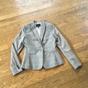 Banana Republic Classic Fit Blazer Size 0